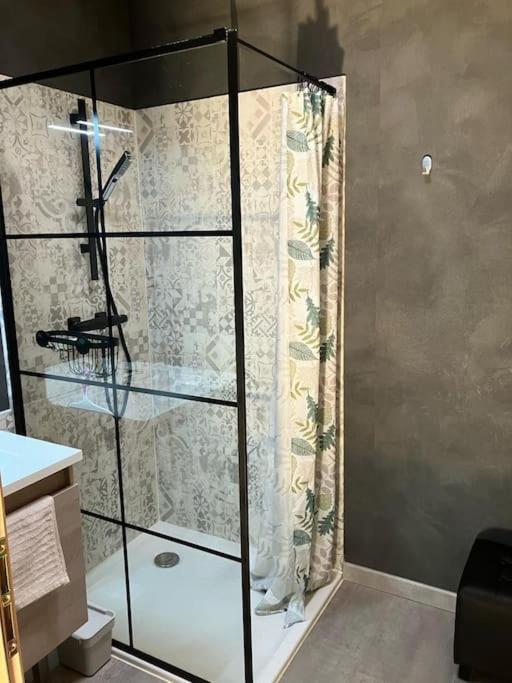 Appartement Neuf & Ecologique A La Campagne Marzens Dış mekan fotoğraf