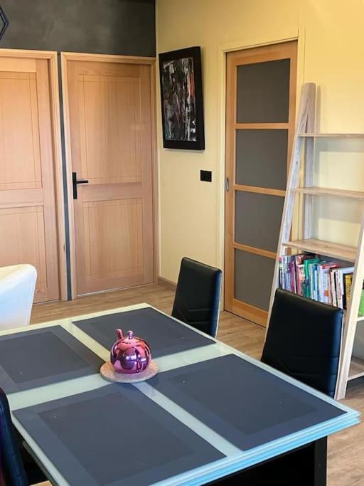 Appartement Neuf & Ecologique A La Campagne Marzens Dış mekan fotoğraf