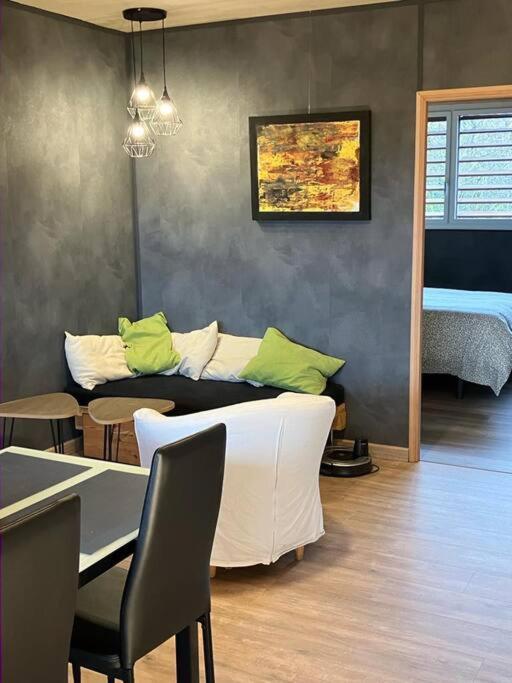 Appartement Neuf & Ecologique A La Campagne Marzens Dış mekan fotoğraf
