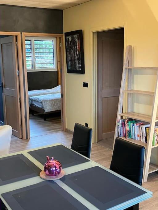 Appartement Neuf & Ecologique A La Campagne Marzens Dış mekan fotoğraf