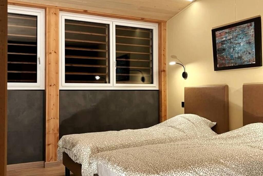 Appartement Neuf & Ecologique A La Campagne Marzens Dış mekan fotoğraf