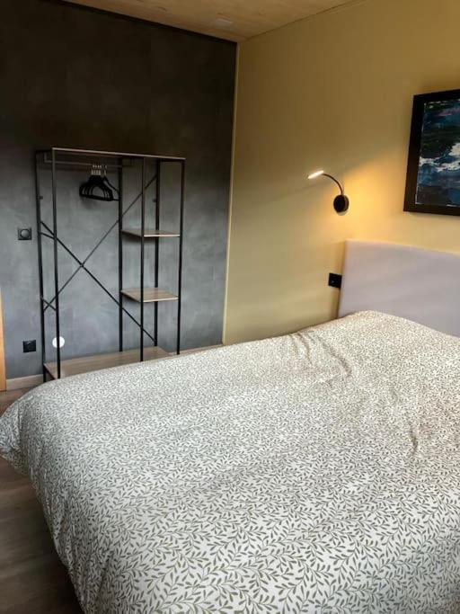 Appartement Neuf & Ecologique A La Campagne Marzens Dış mekan fotoğraf